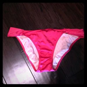 Victoria’s Secret Swim Bottoms